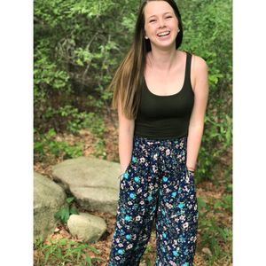 Meet your Posher, Alison